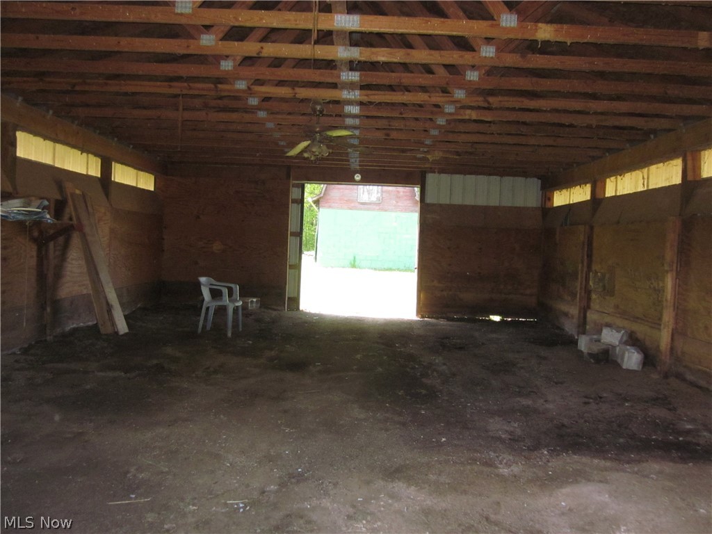 East Forty Estate - Residential