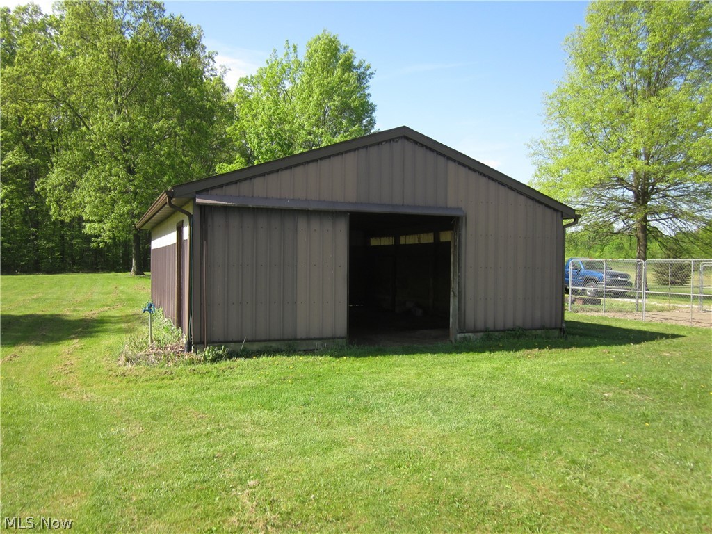 East Forty Estate - Residential