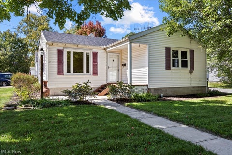Homes For Sale - 436 Courtland Street<br/> Wellington, OH 44090