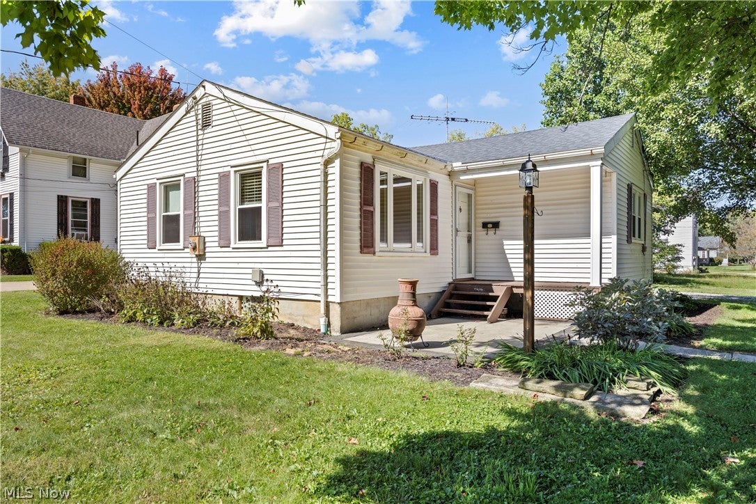 436 Courtland Street
