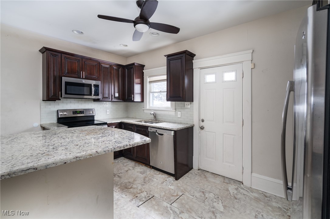 Edgewater Land Co - Residential Income