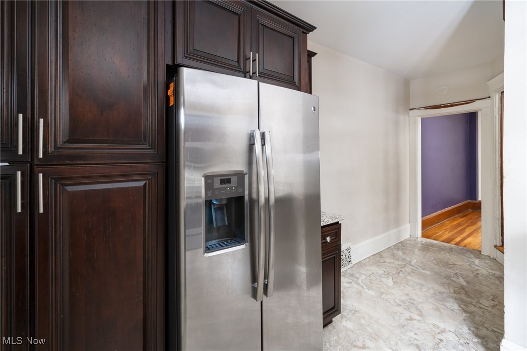 Edgewater Land Co - Residential Income