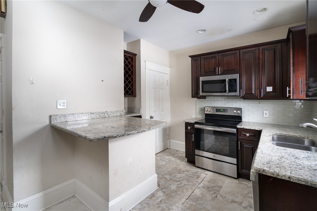 Edgewater Land Co - Residential Income