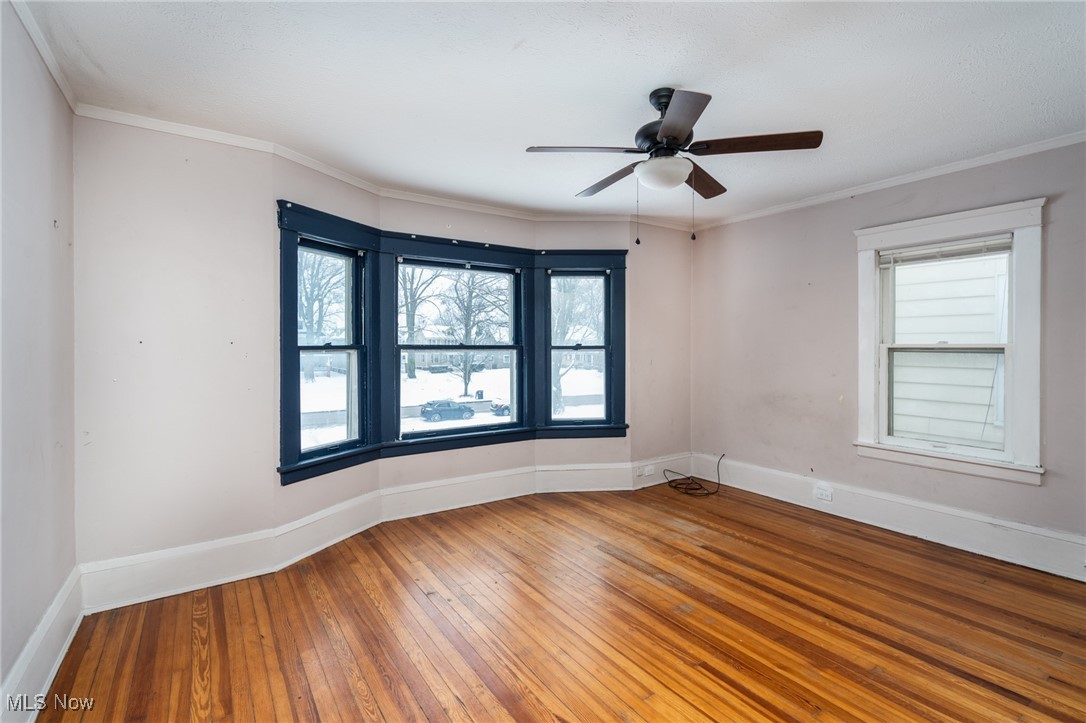 Edgewater Land Co - Residential Income