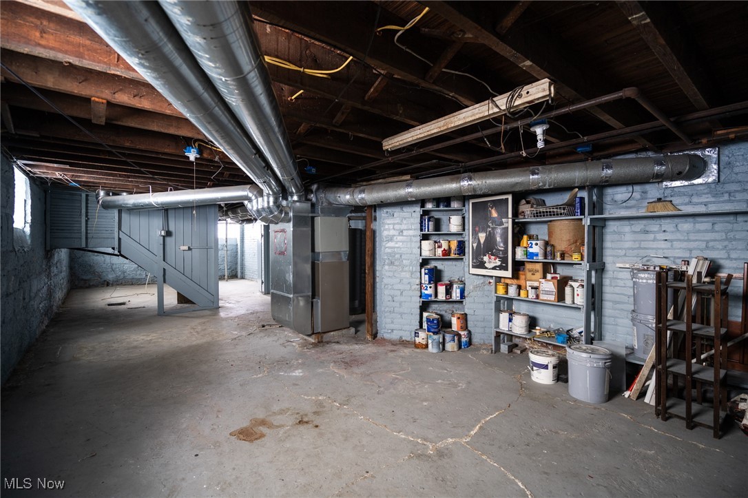 Edgewater Land Co - Residential Income