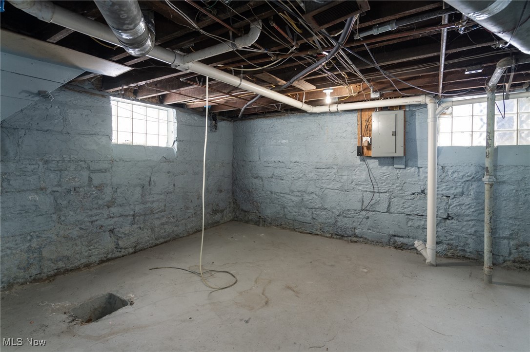 Edgewater Land Co - Residential Income