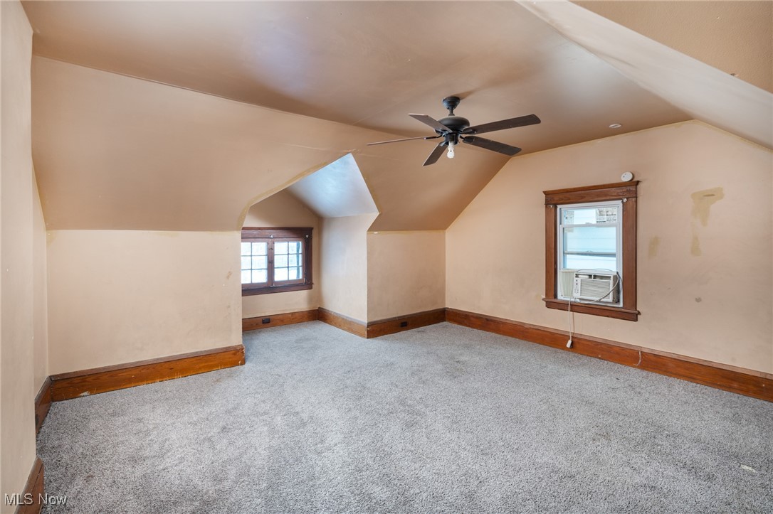 Edgewater Land Co - Residential Income