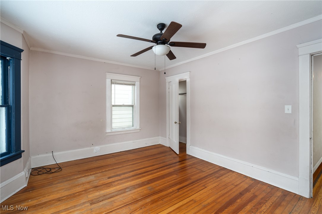 Edgewater Land Co - Residential Income