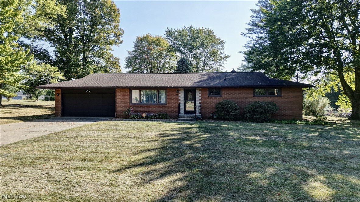 REAL ESTATE AUCTION - THURSDAY OCTOBER 16th @ 4:30PM. Family Heirs Direct Immediate Sale! Property has been in the family for over 50 years. Ranch Home w/2 Acres in rural Jackson Twp. This property will be offered in two parcels. Parcel 1 - Brick Ranch home with 3 Beds, 1.5 baths, Central A/C, and finished lower level on 1 acre in Jackson School District. Great opportunity for those looking for one floor living or looking to downsize and wanting to be in the country. Parcel 2 - 1 Acre Home-Site w/2 Car Garage. Shovel ready w/All utilities available (Water/Sewer/Gas/Elec) at the street. Bidding to be live and onsite w/online bidding available. All information contained herein was derived from sources believed to be correct. Information is believed to be accurate but not guaranteed.