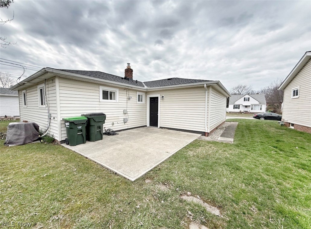 Overlook Estates 2 - Residential