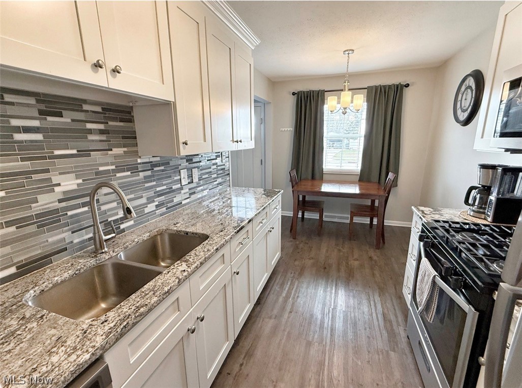 Overlook Estates 2 - Residential