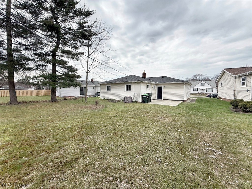 Overlook Estates 2 - Residential