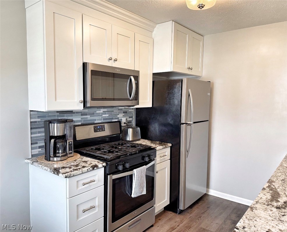 Overlook Estates 2 - Residential