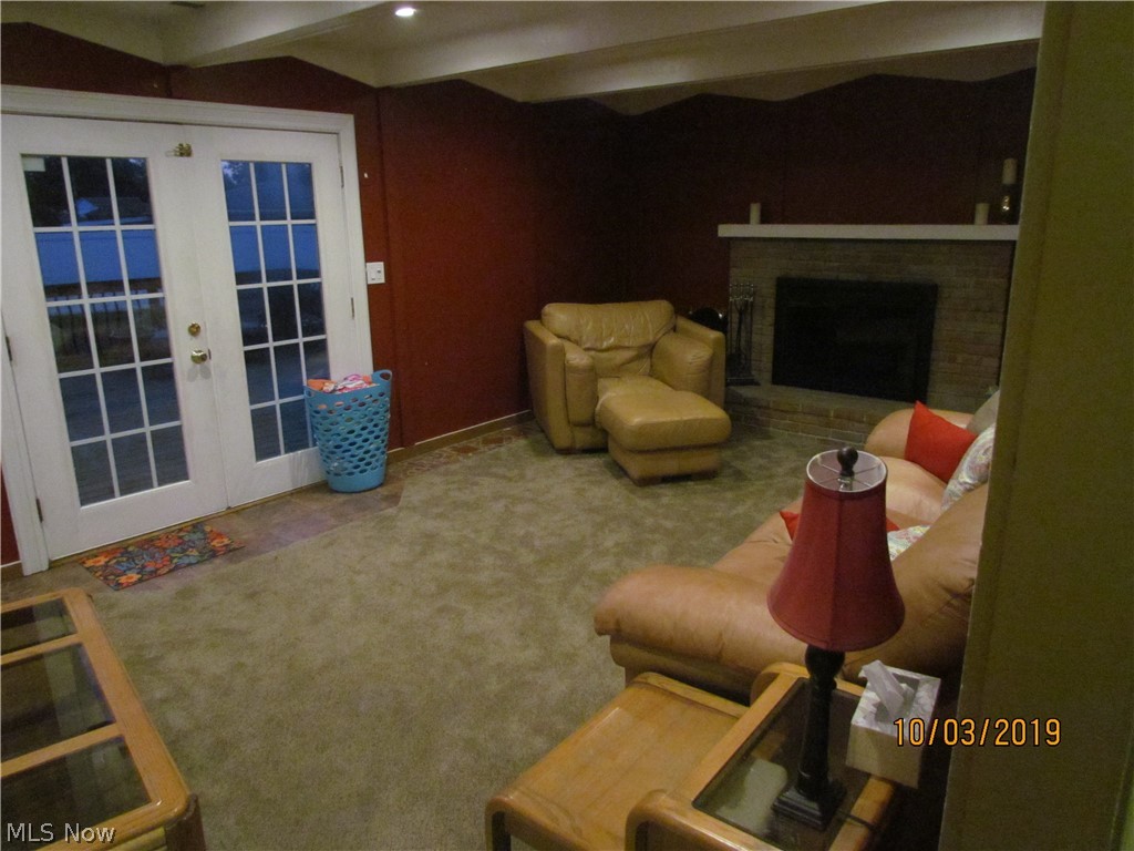 Pine Lake - Residential