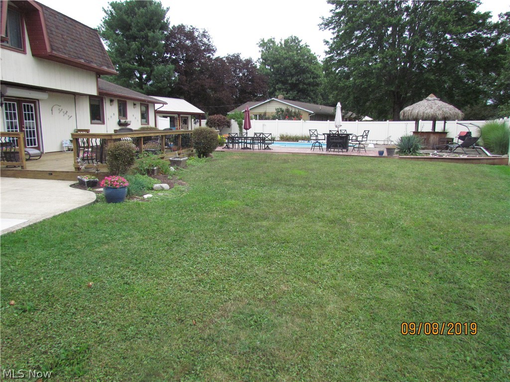 Pine Lake - Residential