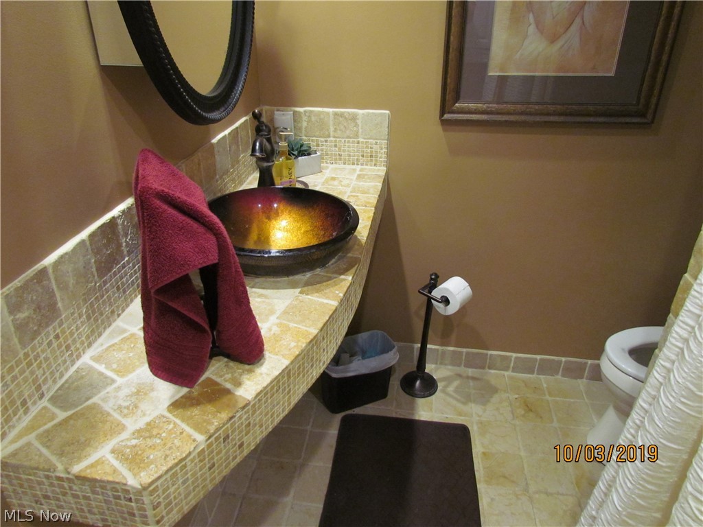 Pine Lake - Residential