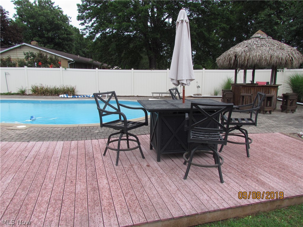 Pine Lake - Residential