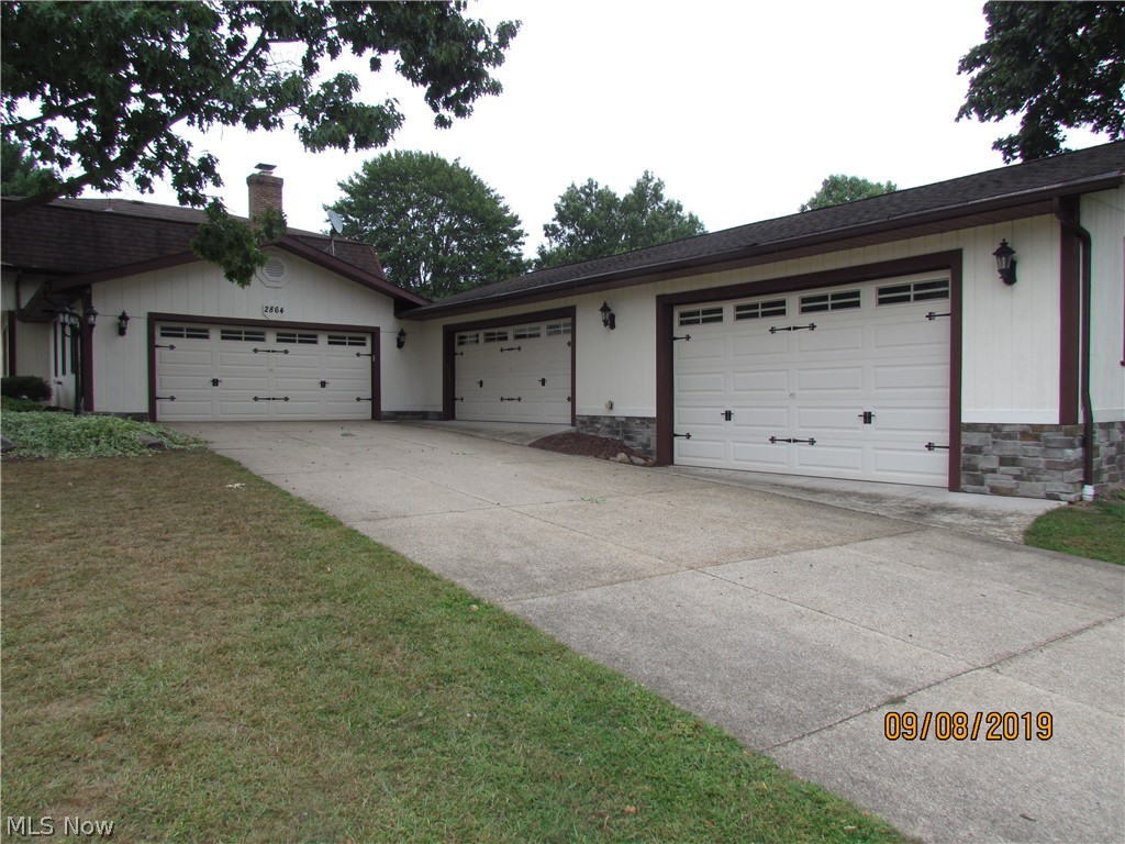 Pine Lake - Residential