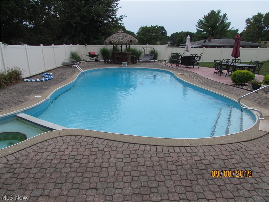 Pine Lake - Residential