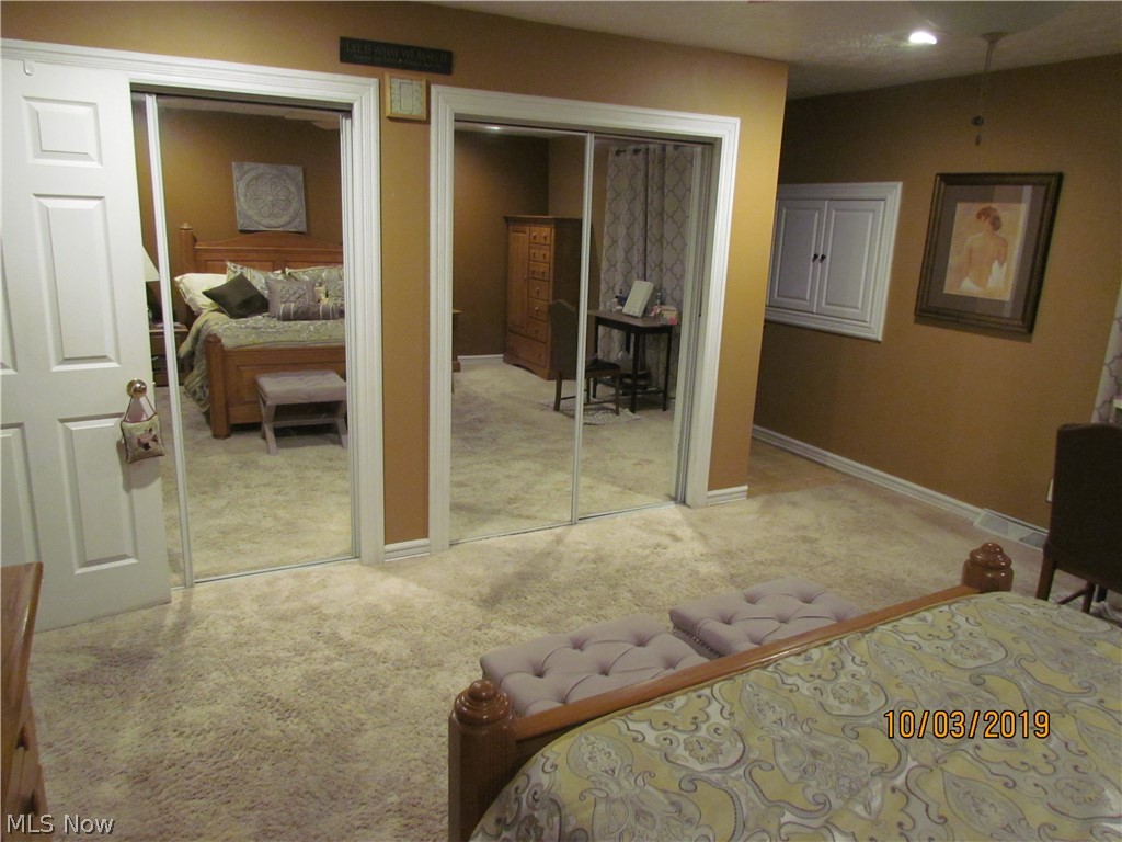 Pine Lake - Residential