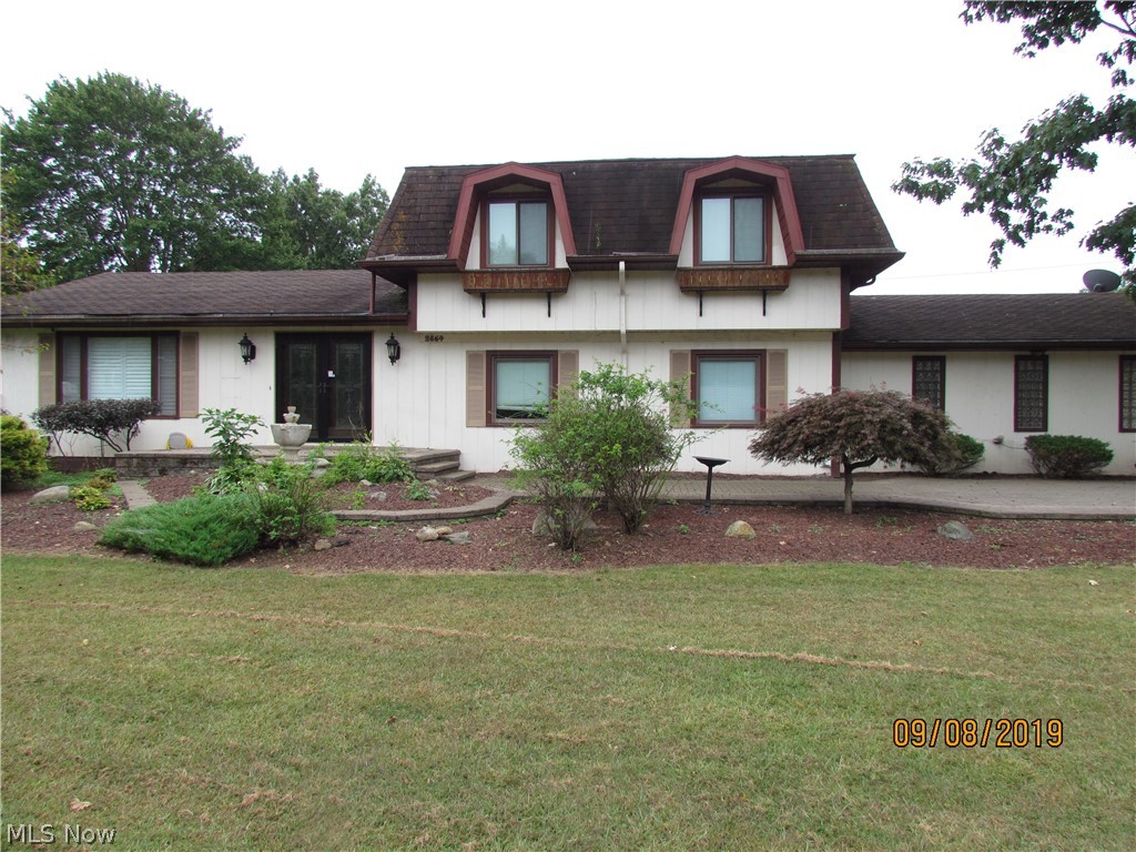 Pine Lake - Residential