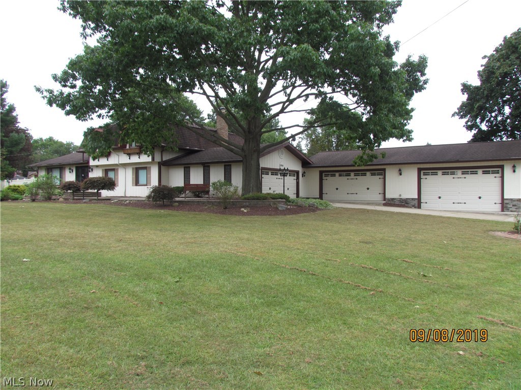 Pine Lake - Residential