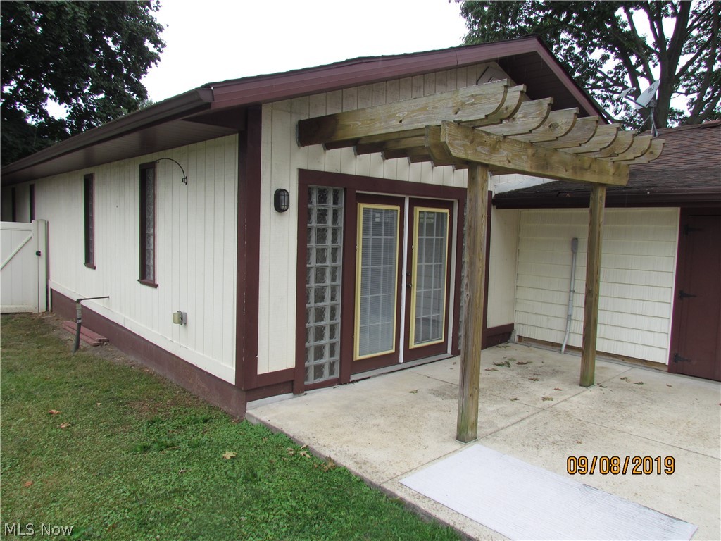 Pine Lake - Residential