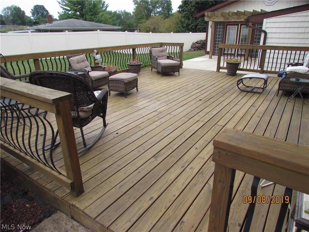 Pine Lake - Residential