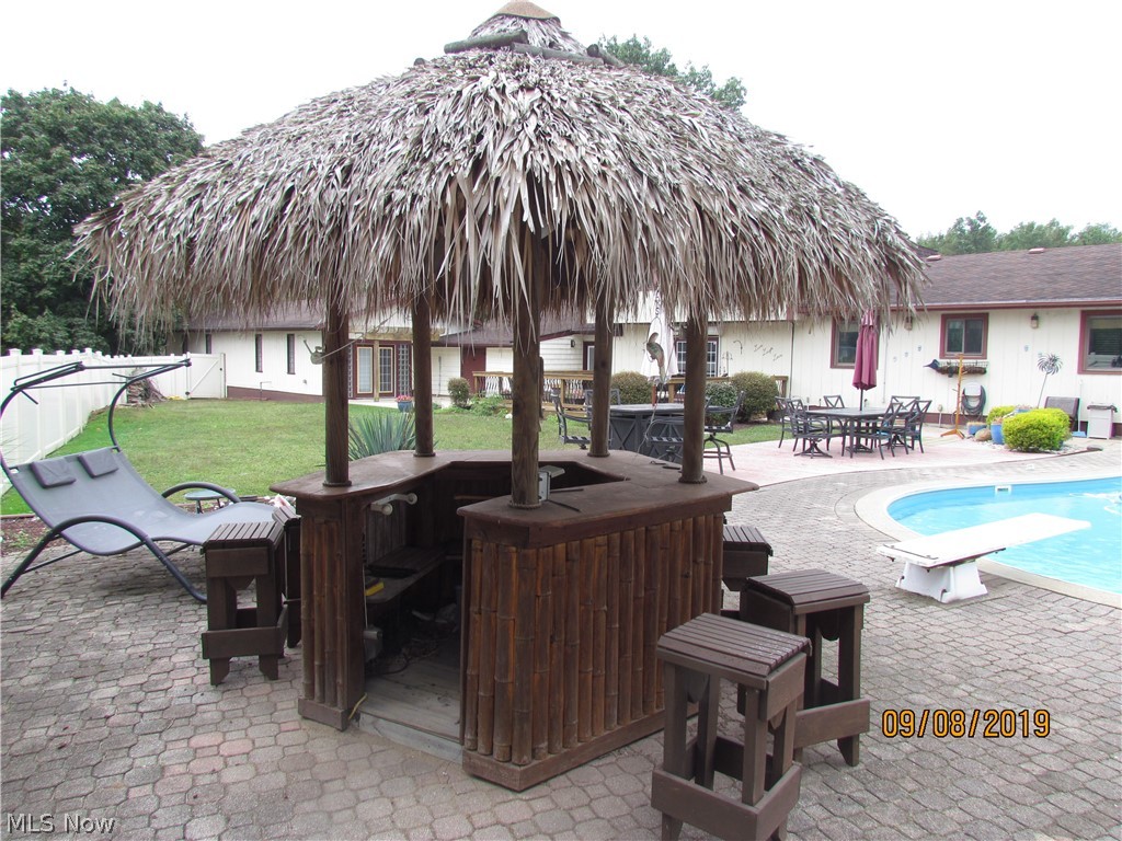 Pine Lake - Residential