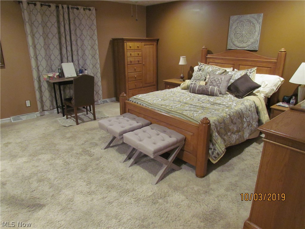 Pine Lake - Residential