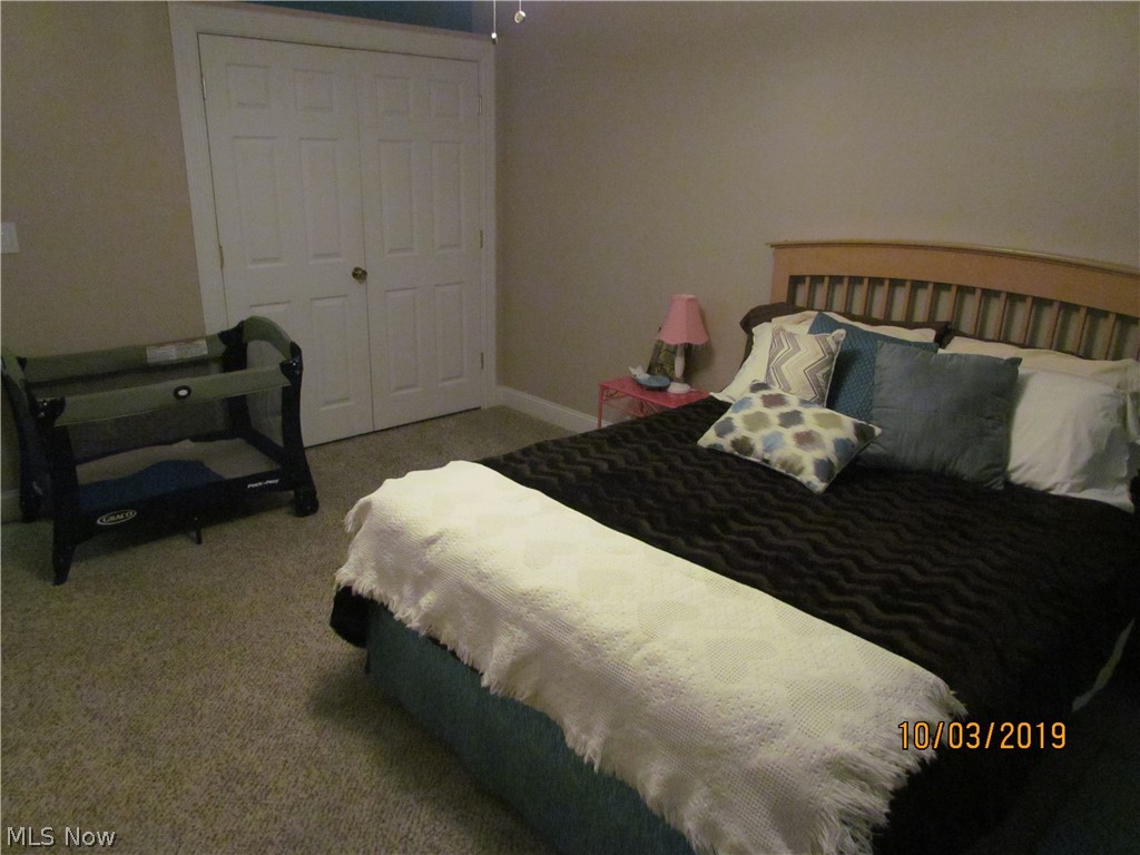 Pine Lake - Residential