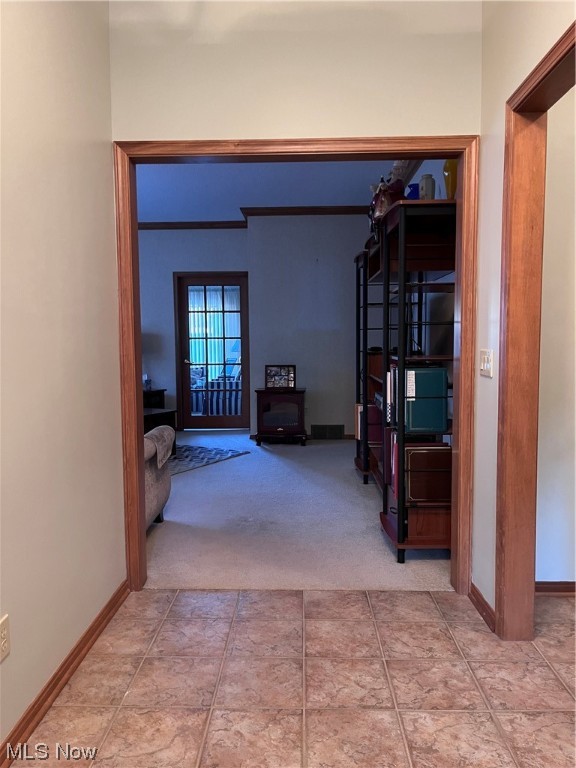 Village Condos - Residential