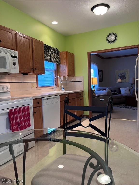 Village Condos - Residential