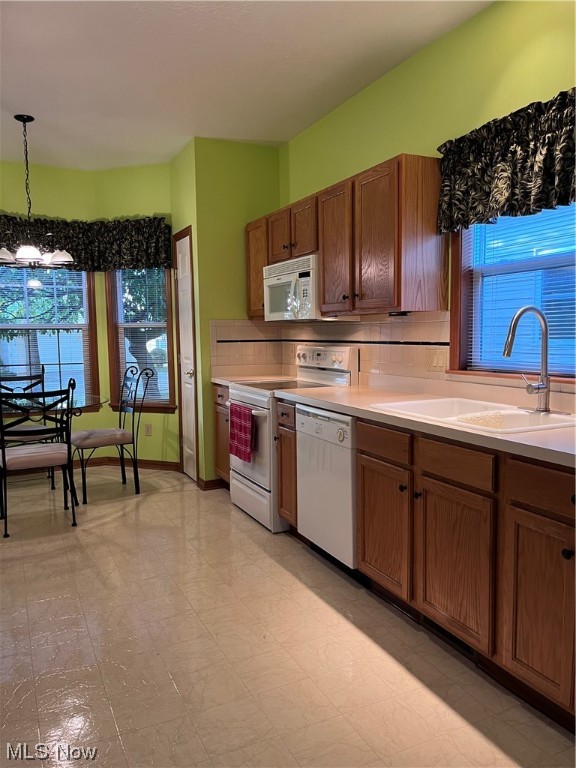 Village Condos - Residential