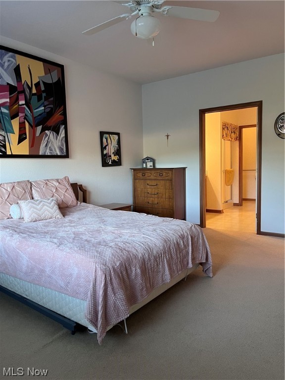 Village Condos - Residential