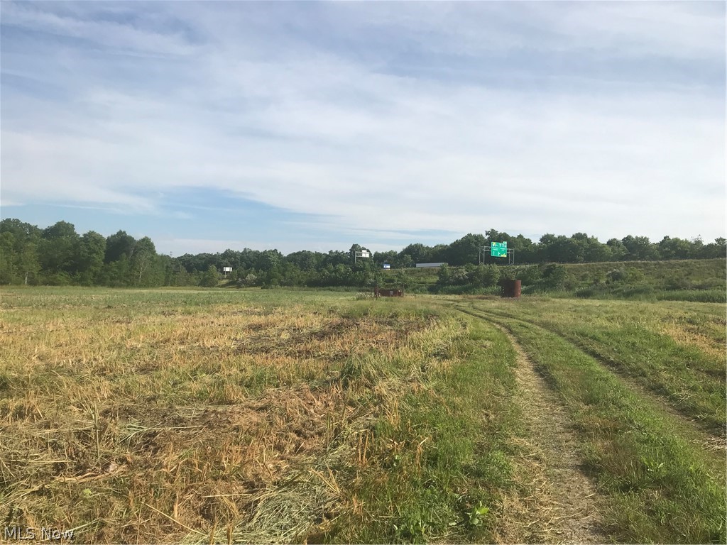 25.69 Acres of cleared and wooded land in a Great North Jackson Township Location.