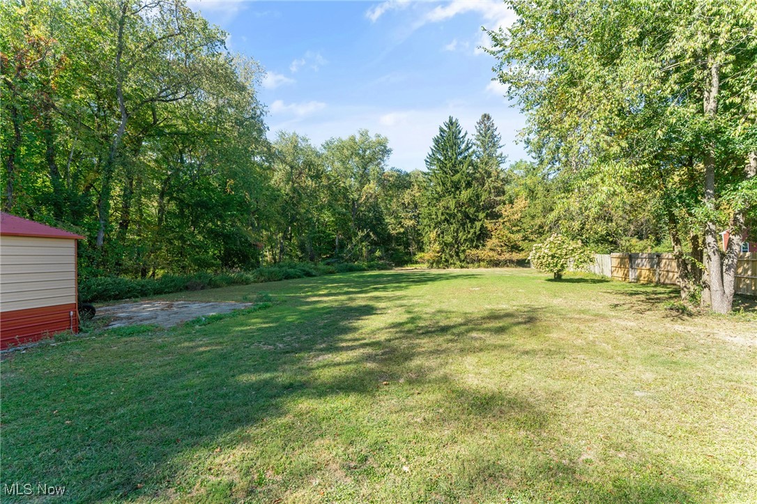 Village/Hubbard - Residential