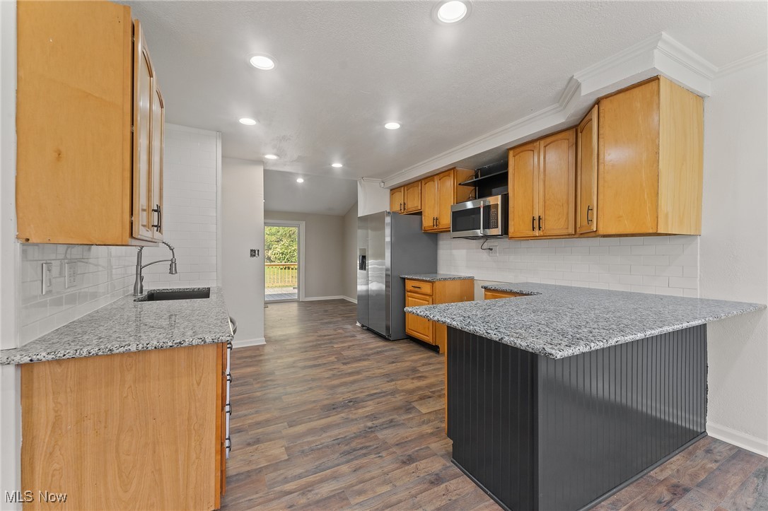 Village/Hubbard - Residential