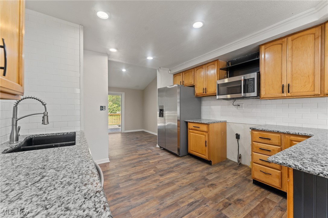 Village/Hubbard - Residential