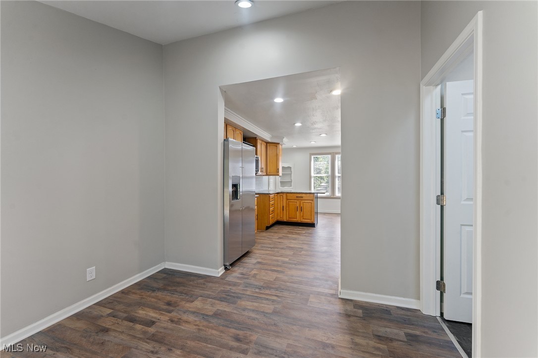 Village/Hubbard - Residential