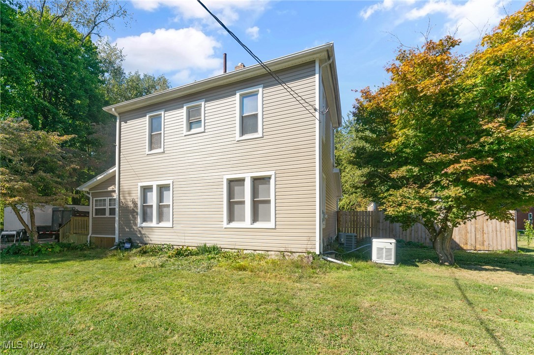 Village/Hubbard - Residential