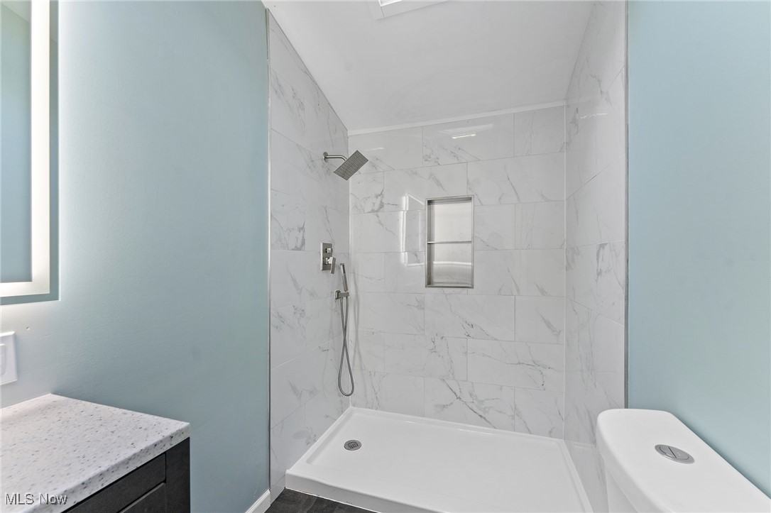 Village/Hubbard - Residential