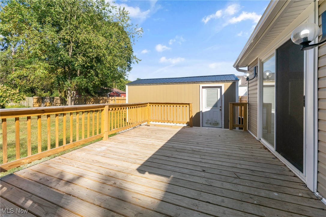 Village/Hubbard - Residential