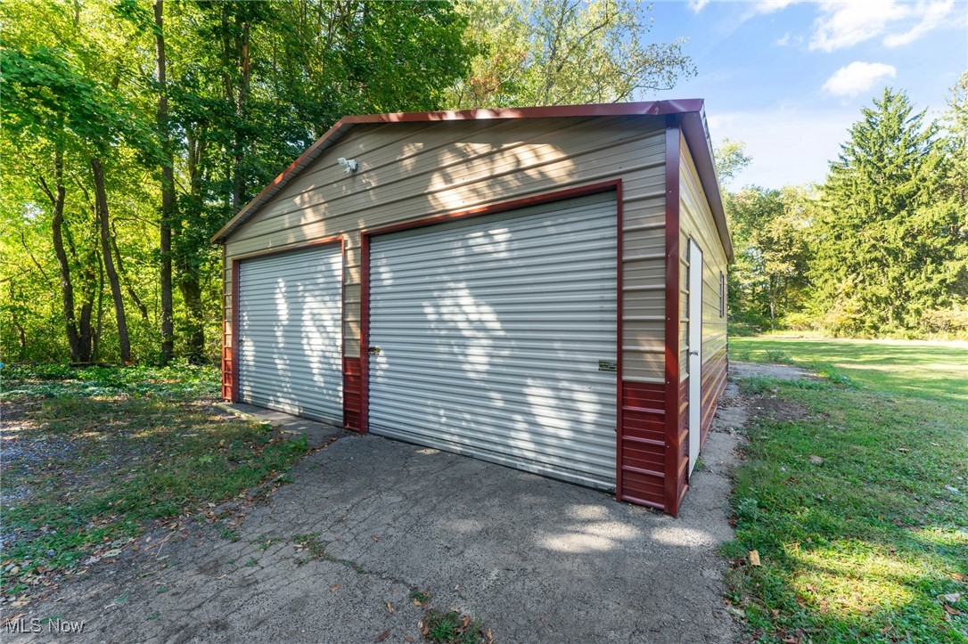 Village/Hubbard - Residential