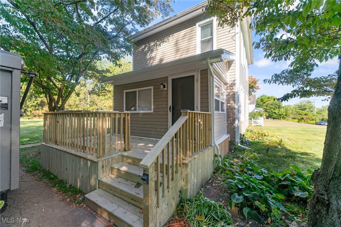 Village/Hubbard - Residential