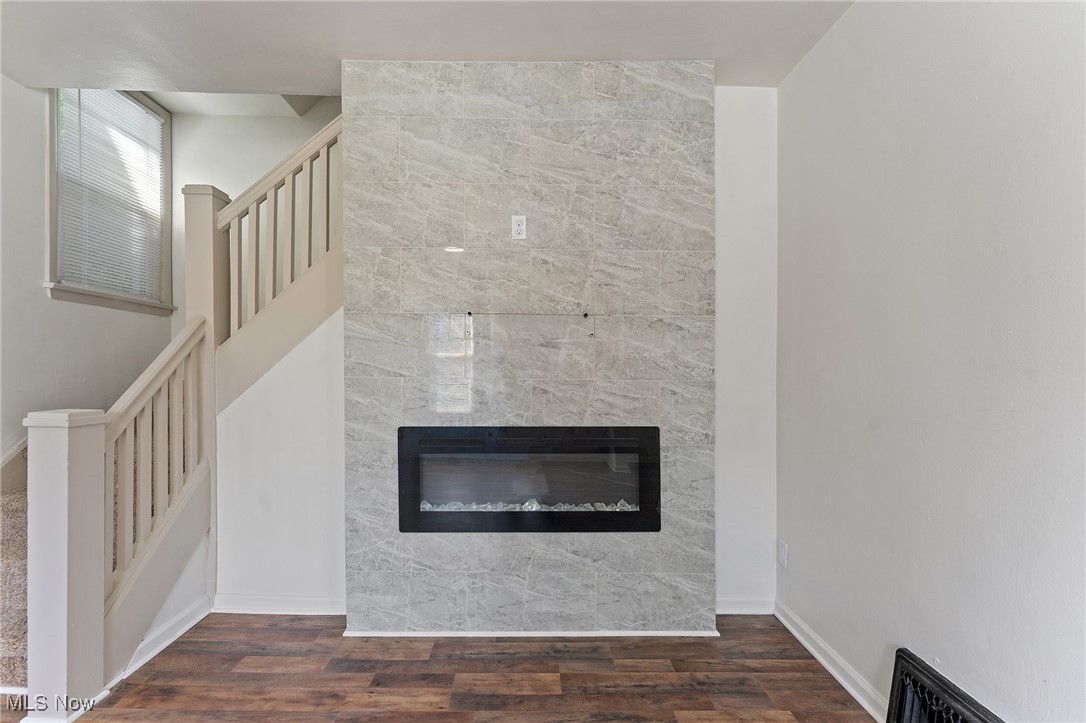 Village/Hubbard - Residential