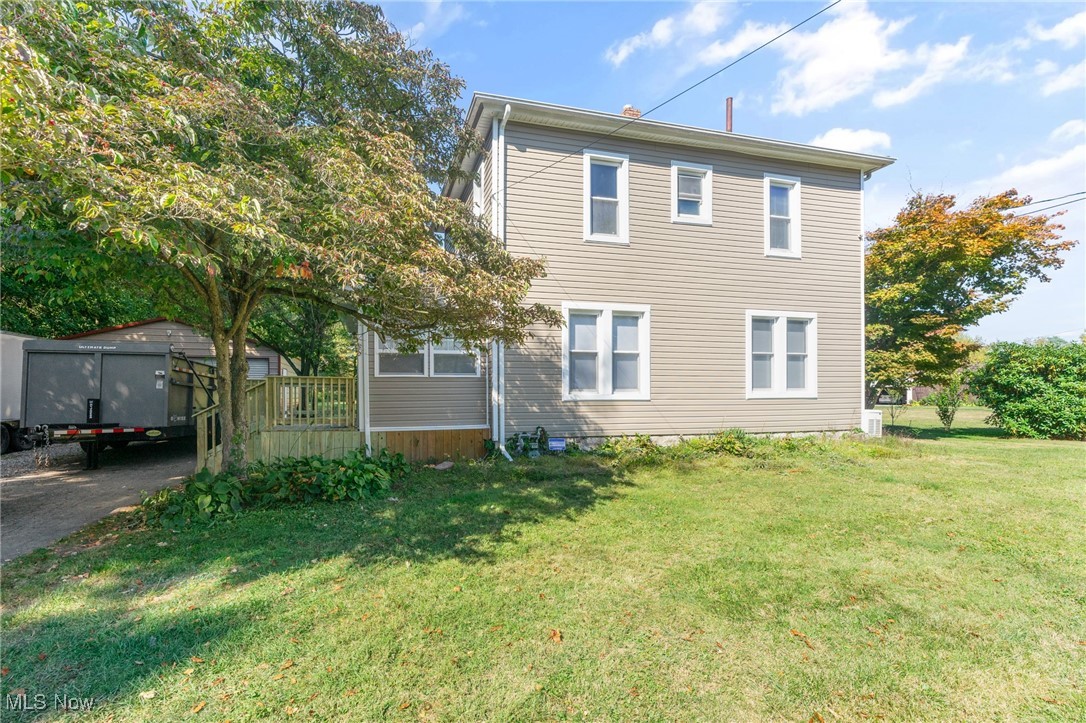 Village/Hubbard - Residential