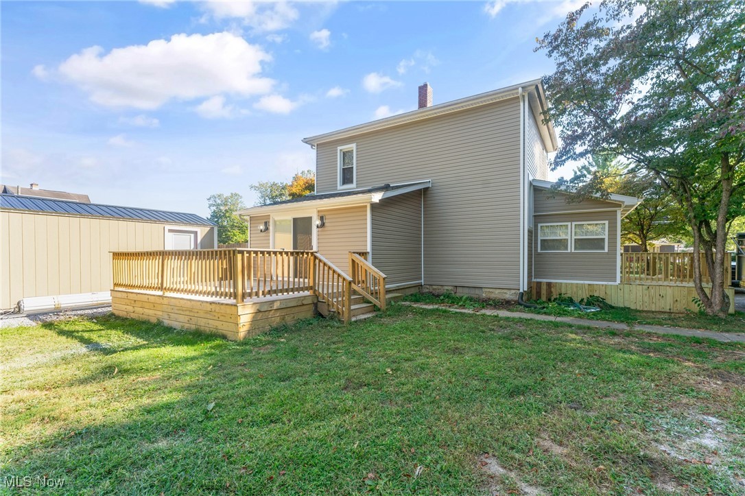 Village/Hubbard - Residential