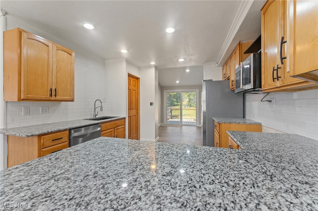 Village/Hubbard - Residential