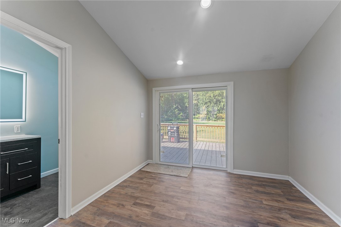 Village/Hubbard - Residential